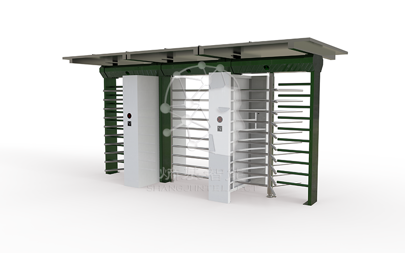 全高烤漆+非機(jī)動(dòng)車(chē)擺閘JT-X110